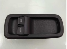 Recambio de mando elevalunas delantero izquierdo para ford fiesta (cb1) titanium referencia OEM IAM 8A6T14A132AC  