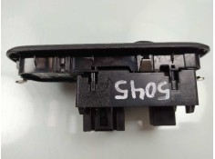 Recambio de mando elevalunas delantero izquierdo para ford fiesta (cb1) titanium referencia OEM IAM 8A6T14A132AC   2