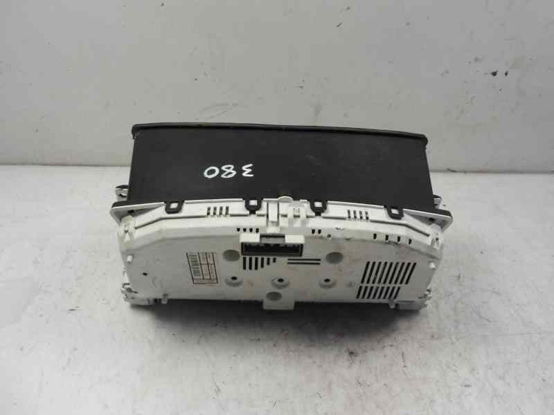 Recambio de cuadro instrumentos para honda civic berlina 5 (fk) 2.2 i-ctdi executive referencia OEM IAM 78200G132 SMJ HR0342107