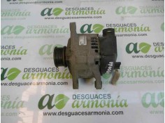Recambio de alternador para fiat punto berlina (188) 1.9 d (i) referencia OEM IAM 46428731  
