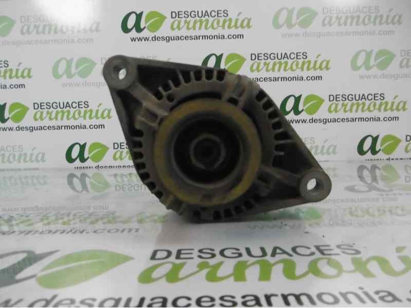 Recambio de alternador para fiat punto berlina (188) 1.9 d (i) referencia OEM IAM 46428731  