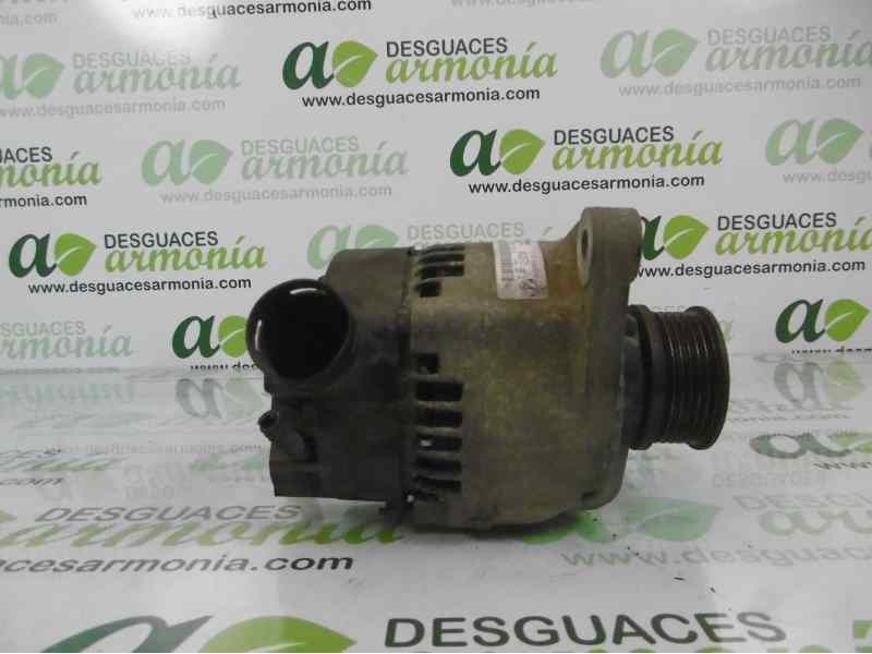Recambio de alternador para fiat punto berlina (188) 1.9 d (i) referencia OEM IAM 46428731  
