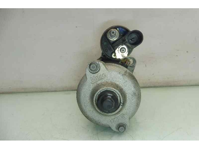 Recambio de motor arranque para seat ibiza (6p1) style connect referencia OEM IAM 02Z911021C  