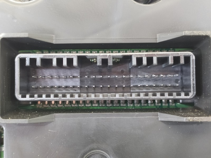 Recambio de cuadro instrumentos para kia niro emotion plug-in hybrid referencia OEM IAM 94003G5310 VPHHBF10849BSD 