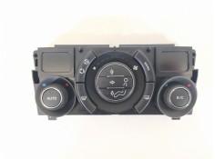 Recambio de mando climatizador para peugeot 3008 active referencia OEM IAM 96738322XT  