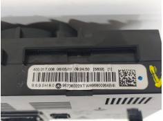 Recambio de mando climatizador para peugeot 3008 active referencia OEM IAM 96738322XT   2