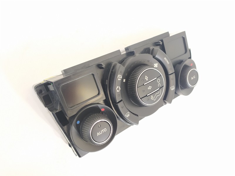 Recambio de mando climatizador para peugeot 3008 active referencia OEM IAM 96738322XT  