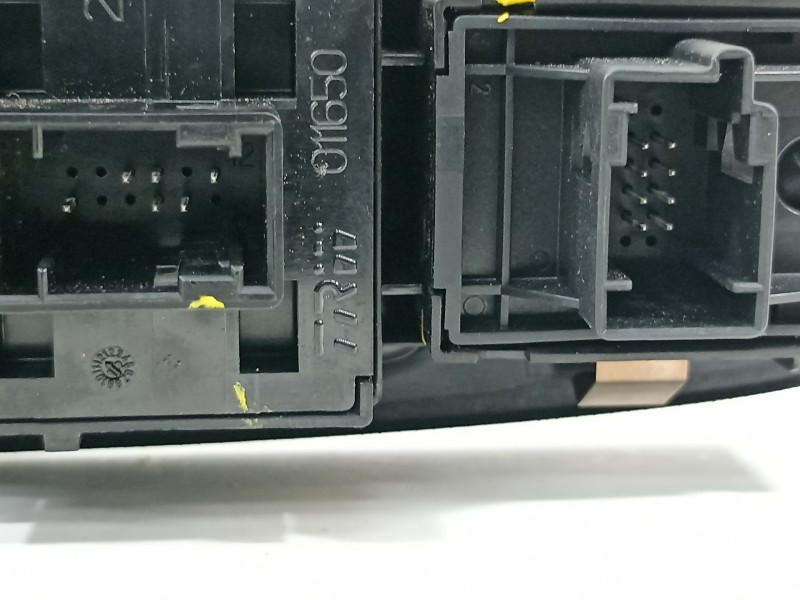 Recambio de mando elevalunas delantero izquierdo para lancia ypsilon (402) gold referencia OEM IAM 735531345 08514B694 