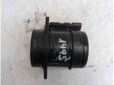 Recambio de caudalimetro para seat ibiza (6p1) style connect referencia OEM IAM 04L906461B 5WK98102 