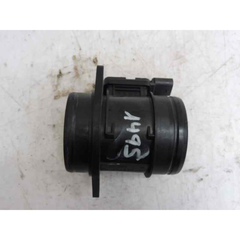 Recambio de caudalimetro para seat ibiza (6p1) style connect referencia OEM IAM 04L906461B 5WK98102 