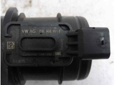 Recambio de caudalimetro para seat ibiza (6p1) style connect referencia OEM IAM 04L906461B 5WK98102  2