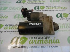 Recambio de motor arranque para fiat punto berlina (188) 1.9 d (i) referencia OEM IAM 0001109048  
