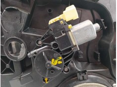 Recambio de elevalunas delantero izquierdo para ford fiesta (cb1) titanium referencia OEM IAM 8A61A045H17AG 8A6114A389B  2