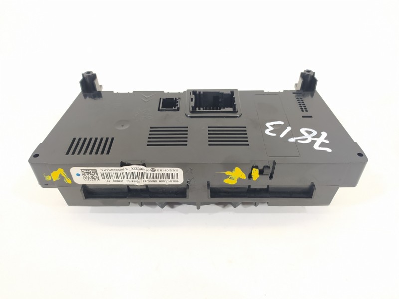 Recambio de mando climatizador para peugeot 3008 active referencia OEM IAM 96738322XT  