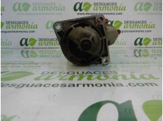 Recambio de motor arranque para fiat punto berlina (188) 1.9 d (i) referencia OEM IAM 0001109048   2