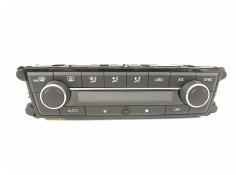 Recambio de mando climatizador para seat ibiza (kj1) style go referencia OEM IAM 6F0907044H  