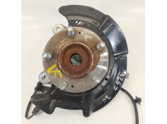 Recambio de mangueta delantera izquierda para kia niro emotion plug-in hybrid referencia OEM IAM   