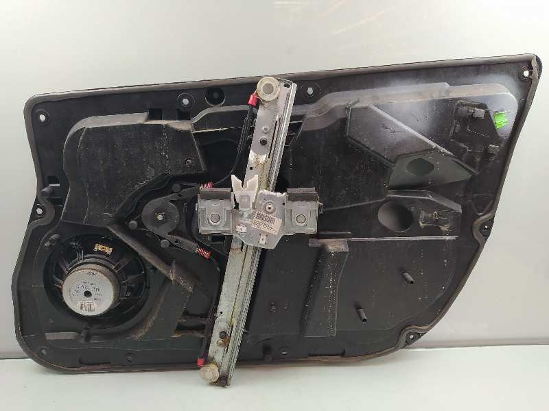 Recambio de elevalunas delantero izquierdo para ford fiesta (cb1) titanium referencia OEM IAM 8A61A045H17AG 8A6114A389B 