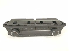 Recambio de mando climatizador para seat ibiza (kj1) style go referencia OEM IAM 6F0907044H   2