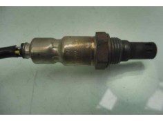 Recambio de sonda lambda para seat ibiza (6p1) style connect referencia OEM IAM 04L906262C  