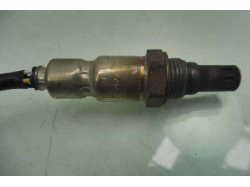 Recambio de sonda lambda para seat ibiza (6p1) style connect referencia OEM IAM 04L906262C  