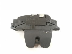 Recambio de cerradura maletero / porton para citroën c5 berlina exclusive referencia OEM IAM 9671153580   2