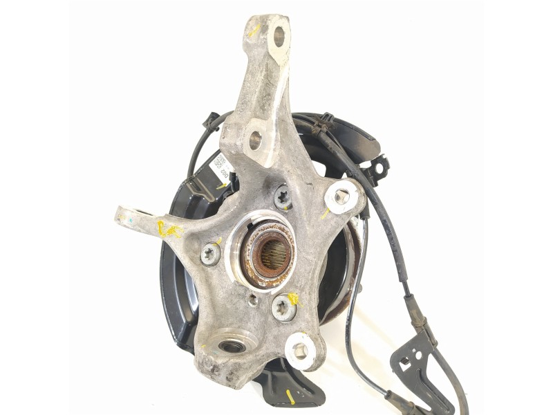 Recambio de mangueta delantera izquierda para kia niro emotion plug-in hybrid referencia OEM IAM   