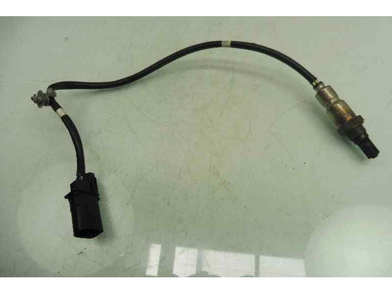 Recambio de sonda lambda para seat ibiza (6p1) style connect referencia OEM IAM 04L906262C  