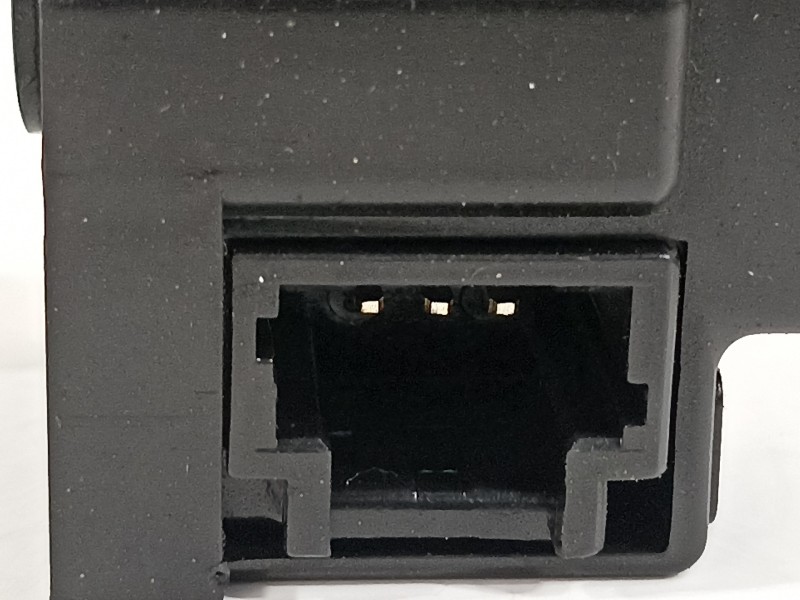 Recambio de cerradura maletero / porton para citroën c5 berlina exclusive referencia OEM IAM 9671153580  