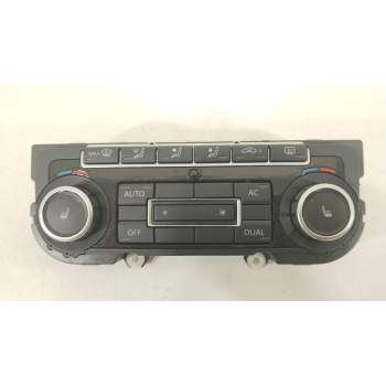 MANDO CLIMATIZADOR 5K0907044AK 
