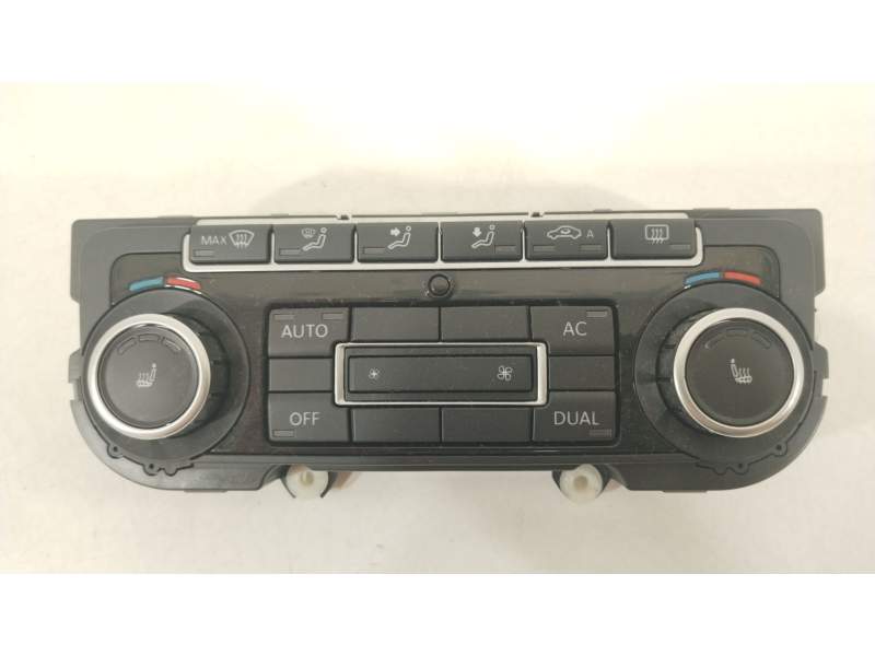 MANDO CLIMATIZADOR 5K0907044AK 