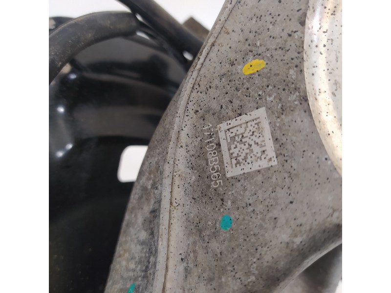 Recambio de mangueta delantera izquierda para kia niro emotion plug-in hybrid referencia OEM IAM   