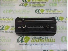 Recambio de mando climatizador para bmw serie 5 touring (f11) m550d xdrive referencia OEM IAM 9324320 90025-633/0015 0001698006