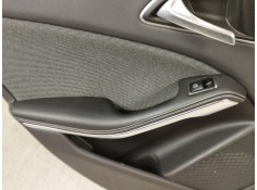 Recambio de guarnecido puerta trasera izquierda para mercedes-benz clase a (w176) a 200 cdi blueefficiency (176.001) referencia  2