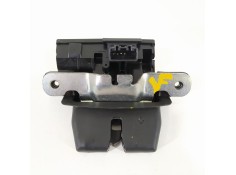 Recambio de cerradura maletero / porton para ford fiesta (cb1) titanium referencia OEM IAM 8A61A442A66BD  