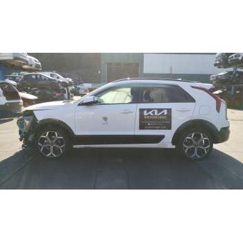 KIA NIRO II (SG2) de desguace