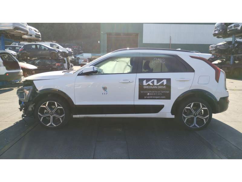 KIA NIRO II (SG2)