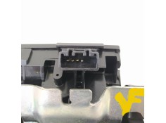 Recambio de cerradura maletero / porton para ford fiesta (cb1) titanium referencia OEM IAM 8A61A442A66BD   2