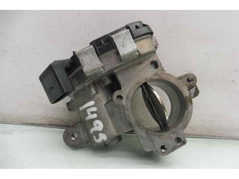 Recambio de caja mariposa para seat ibiza (6p1) style connect referencia OEM IAM 04B128063K  