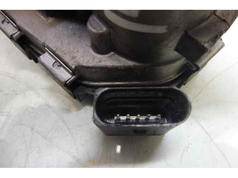 Recambio de caja mariposa para seat ibiza (6p1) style connect referencia OEM IAM 04B128063K  