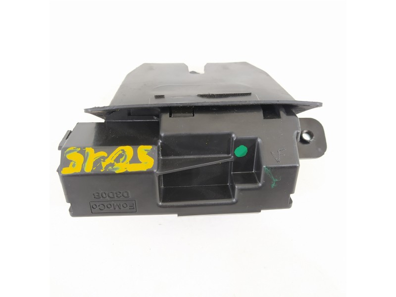 Recambio de cerradura maletero / porton para ford fiesta (cb1) titanium referencia OEM IAM 8A61A442A66BD  