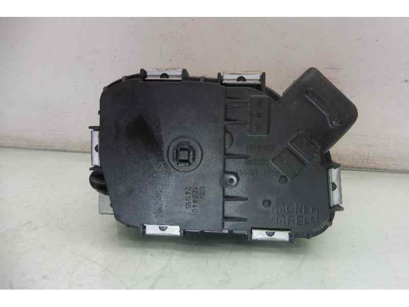 Recambio de caja mariposa para seat ibiza (6p1) style connect referencia OEM IAM 04B128063K  