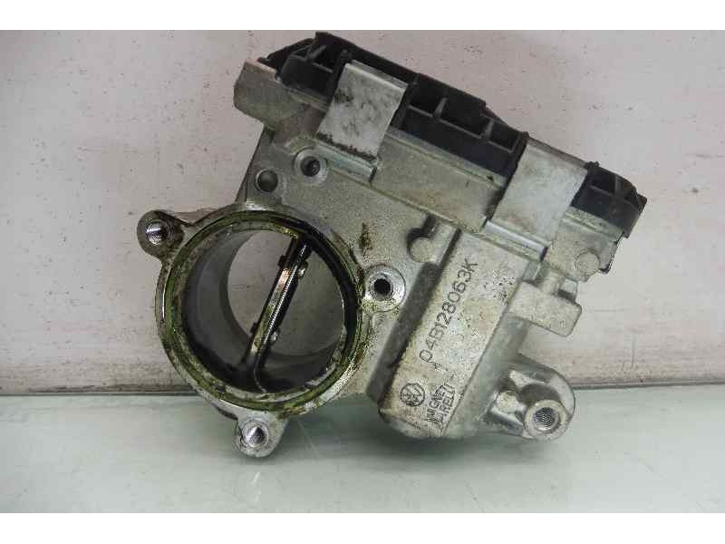 Recambio de caja mariposa para seat ibiza (6p1) style connect referencia OEM IAM 04B128063K  