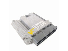 Recambio de centralita motor uce para dodge caliber s referencia OEM IAM P05187449AC 0281013693 