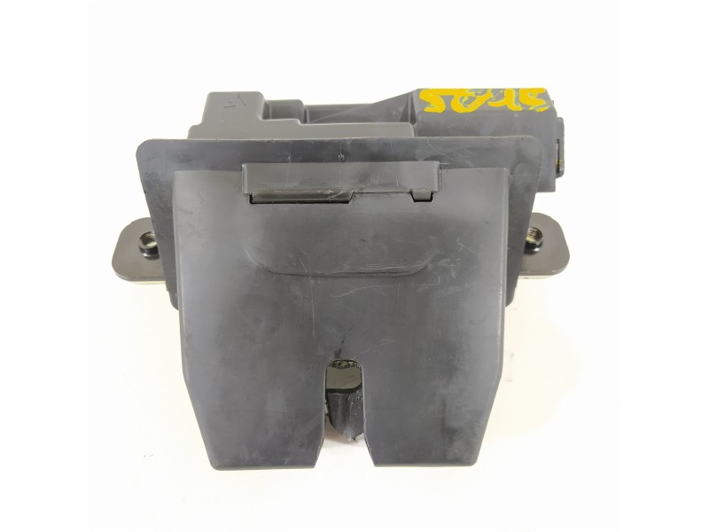 Recambio de cerradura maletero / porton para ford fiesta (cb1) titanium referencia OEM IAM 8A61A442A66BD  