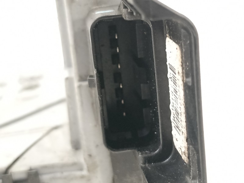 Recambio de cerradura puerta trasera derecha para citroën c5 berlina exclusive referencia OEM IAM 9136EH 9800618680 574394