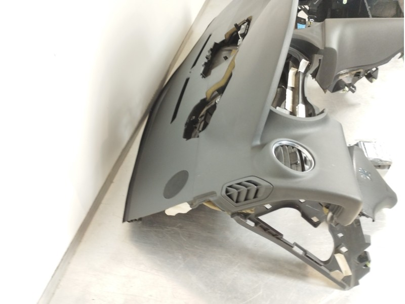 Recambio de kit airbag para peugeot 3008 active referencia OEM IAM 6319610 9675181780 3513703