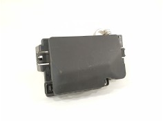 Recambio de caja reles / fusibles para seat ibiza (kj1) style go referencia OEM IAM 2Q0937548D  