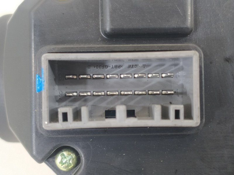 Recambio de mando luces para kia niro emotion plug-in hybrid referencia OEM IAM 4C73AR1001 93403G5960 