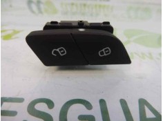 Recambio de interruptor para seat leon (5f1) style connect plus referencia OEM IAM 5F1962125  